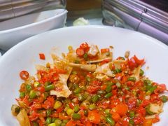 -辣不怕口味虾(凌霄路店)