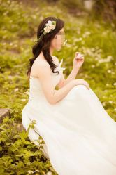 -金夫人婚纱摄影(华南店)