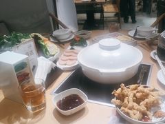 -湯系·煲汤手艺人(东二环泰禾广场店)