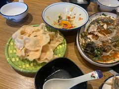 -妈妈的味道·腾冲特色菜(和顺古镇店)