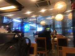 大堂-南城香(北京南站店)