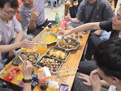 -陈氏肥蛤(小纬六路总店)