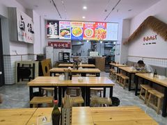 -黔江鸡杂•剁椒卤肉饭(蟠龙小学店)