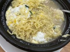 -买又大餐厅(福林里店)