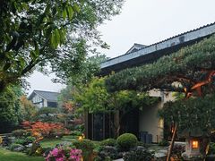 -新荣记(西溪湿地店)