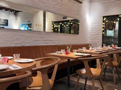 大堂-La Strada(安福路店)