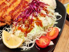 -铃木食堂(北新桥店)