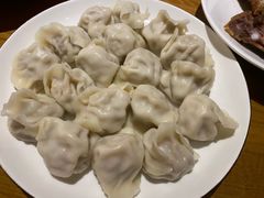 -伊喜饺子·烤鸭(五道口学院路店)