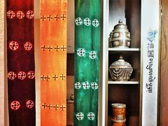 -敏珠拉姆藏餐·南京厨房(富春江东街店)