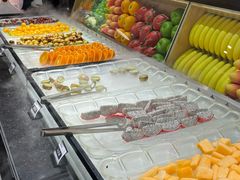 -韩盛·盛江山自助料理(中街大悦城店)