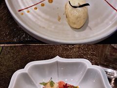 莲之心-莲西餐(曲江店)