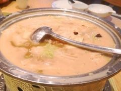 -山东宾馆·齐鲁苑餐厅