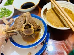-1078號老北京涮肉(松柏店)