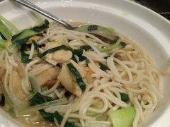 -莆田餐厅PUTIEN(三里屯店)