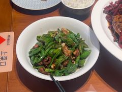 -杨厨的田园饭店(长城路店)