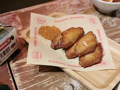 -怪噜范·老贵阳街头名小吃(鸿通城店)