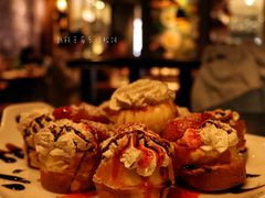 -StayReal Cafe(长宁来福士广场东八区店)