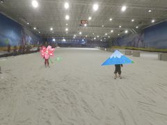 -赤马湖体育滑雪