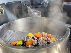 -新疆国际大巴扎