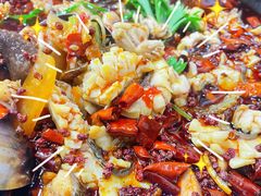 -重庆乌鱼庄·龙滋鲜(青羊大道店)
