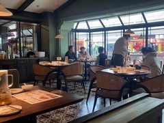 -前海沿·青岛菜(李沧万达店)