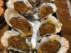 -老东镇啤酒屋海鲜加工·蒸汽海鲜·海鲜烧烤(台东店)