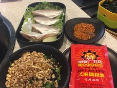 耗儿鱼-钢管厂五区小郡肝串串香(南山店)