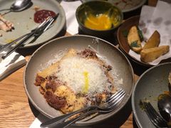 -La Strada(安福路店)