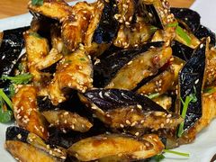 -老胖串店(山大路店)