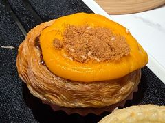 -禄运茶居·手工点心(猎德店)