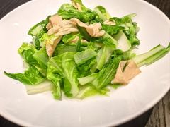 -苏帮袁Sue Cuisine(来福士店)
