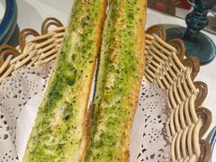 -俄士厨房(五棵松华熙LIVE店)