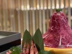 -温野菜涮涮锅(曲江大悦城店)