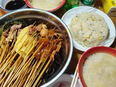 -嘉州鲜知味钵钵鸡(奎星楼店)