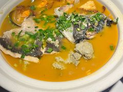 -老阿爸鲜鱼土菜(园区永旺店)