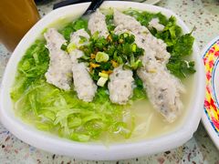 -新辉港式茶餐厅(北栅店)