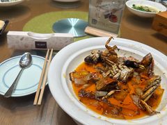 -周家二小姐的菜(西津渡店)