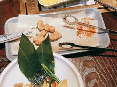 -新石器烤肉(之心城店)