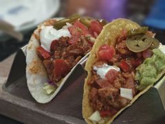 -Famous肥猫墨西哥音乐餐吧(五棵松华熙LIVE店)