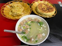 -南肖墙丸子汤(总店)