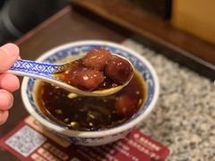 古法糖芋苗-南京大牌档(人民广场店)