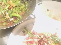 -老阿爸鲜鱼土菜(园区永旺店)