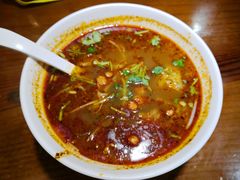 秘制酸辣粉-鼎高高陕西美食(龙德广场店)