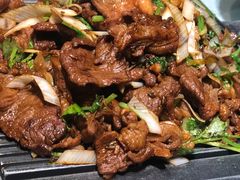 -北平食府(马鞍山路店)