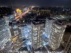 -北京柏悦酒店·锦庭餐厅Dining Room