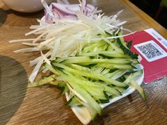 -姥姥家春饼店(佳亿时尚广场店)