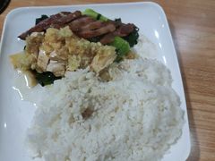 -粤华烧腊(胥口店)