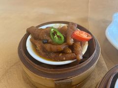 -澳门西南饭店·粤菜·茶市·手工点心(华海路店)