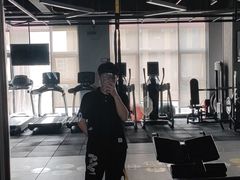 -豪思成DK健身私教连锁(凯乐国际店)