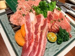 -御牛道日式烤肉料理(杭州万象城店)